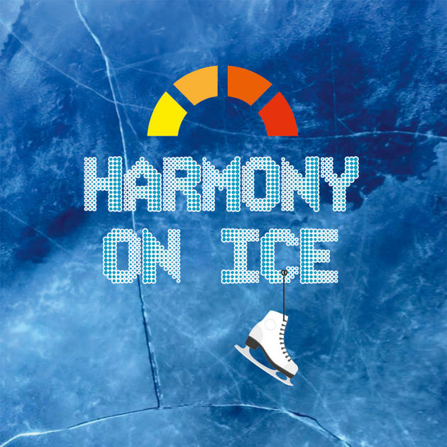 Bild für Kategorie Harmony on Ice