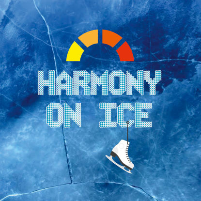 Bild von Harmony on Ice 28.11.2026 (inkl. Schlittschuhe)
