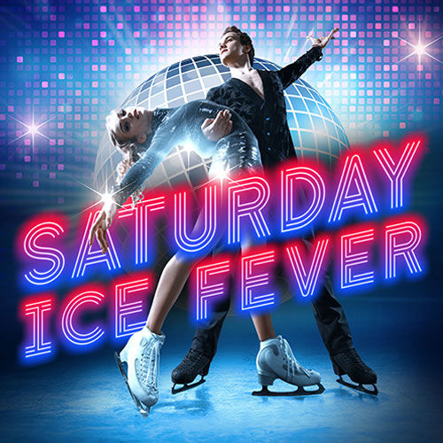 Saturday Ice Fever