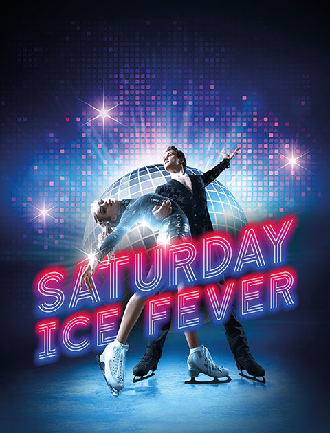 Bild für Kategorie Saturday Ice Fever