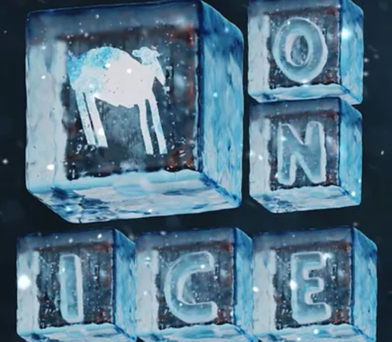 Bild von Schaf on Ice 28.01.2023 (exkl. Schlittschuhe) TICKETS NUR NOCH AN ABENDKASSE